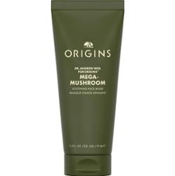Origins Dr. Andrew Weil for Origins Mega-Mushroom Soothing Face Mask Maseczki nawilżające 75 ml