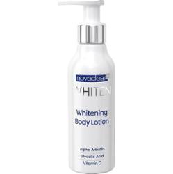 NovaClear Balsam do ciała redukujący przebarwiania Balsamy do ciała 150 ml