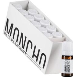 Moncho Moreno Maski do włosów 1 ct Damski