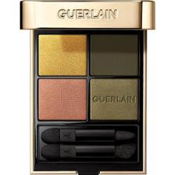 Guerlain Santal Royale Ombres G Paleta czterech cieni do powiek Cienie do powiek 6 g