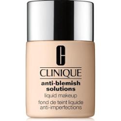 Clinique Anti-Blemish Solutions Liquid Makeup Podkłady 30 ml LINEN