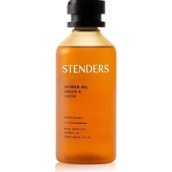 STENDERS Olejek pod prysznic Imbir i Cytryna Olejki pod prysznic 245 ml
