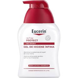 Eucerin Żel do higieny intymnej PH5 Higiena intymna 250 ml Damski