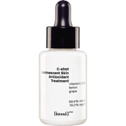 Iossi C-shot Luminescent Skin Antioxidant Treatment Serum nawilżające 30 ml