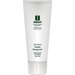 MBR Medical Beauty Research BioChange - Body Care Cell-Power Cream Deodorant Dezodoranty 50 ml