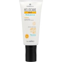HELIOCARE 360º Pediatrics Lotion SPF50 Ochrona przeciwsłoneczna dla dzieci 200 ml