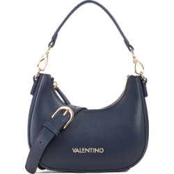 Valentino by Mario Valentino Torba na ramię Zero Re - sztuczna skóra Torby na ramię 1 ct Fioletowy Damski