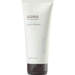 AHAVA Mineral Shower Gel Żele pod prysznic 200 ml