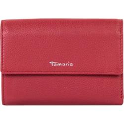Tamaris Pportmonetka TAS Amanda Torby na ramię 1 ct Czerwony Damski