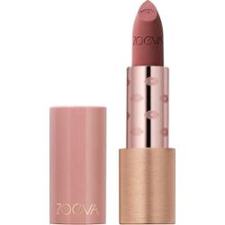 ZOEVA VELVET LOVE MATTE HYALURONIC LIPSTICK Szminki 3,9 g SELIN