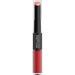L’Oréal Paris Szminki 5,7 g Nr. 501 - Timeless Red