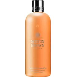 Molton Brown Włosy GINGER EXTRACT THICKENING SHAMPOO Szampony 300 ml
