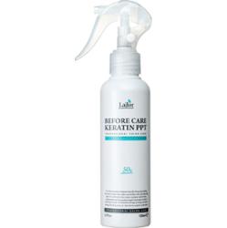 Lador Treatment LA'DOR Spray do włosów regenerujący z keratyną 30ml Olejki i serum do włosów 150 ml