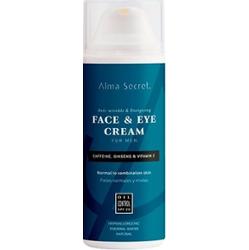 Alma Secret Pielęgnacja twarzy 50 ml Męskie