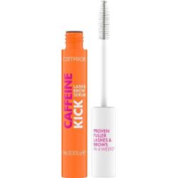Catrice Kofeinowe serum do rzęs i brwi Serum pod oczy 9 ml