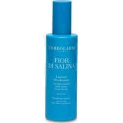 L'erbolario Fior di Salina Dezodorant z atomizerem Dezodoranty 100 ml