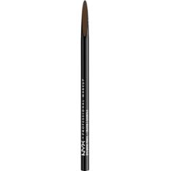 NYX Professional Makeup Precyzyjna kredka do brwi Kredka do brwi 0,13 g BLACK - BLACK