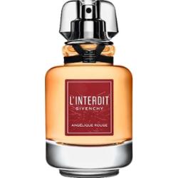 Givenchy L`Interdit L'Interdit Angélique Rouge- Woda Perfumowana 50 ml Damski