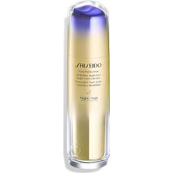 Shiseido Vital Perfection LiftDefine Radiance Night Concentrate Serum przeciwzmarszczkowe 80 ml Damski