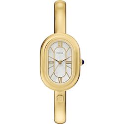 Fossil Kobietyzegarek Sloan - stal nierdzewna Zegarki damskie 1 ct Damski