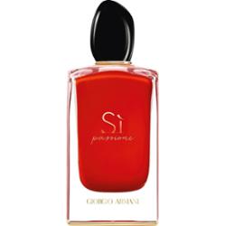 Armani (Giorgio Armani) Si Passione woda perfumowana dla kobiet 150 ml