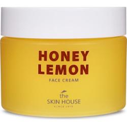 The Skin House Honey Lemon Face Cream Kremy do twarzy 50 ml