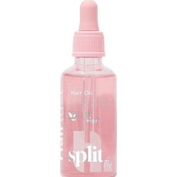 Hairlust Split Fix Hair Oil Olejki i serum do włosów 45 ml Damski