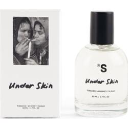SISTERS AROMA Under skin Woda perfumowana 50 ml Damski