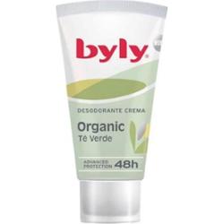 Byly ADVANCE FRESH dezodorant cream Dezodoranty 50 ml Damski