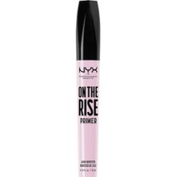 NYX Professional Makeup On The Rise Lash Booster Tusze do rzęs 10 ml OTRLB01 - GREY