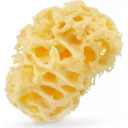 HHUUMM Naturalna gąbka 04H (żółta) 9,5 cm HHUUMM Gąbki 1 ct
