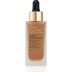 Estée Lauder Futurist Skin Tint Serum SPF 20 Podkłady 30 ml 4N2 - Spiced Sand
