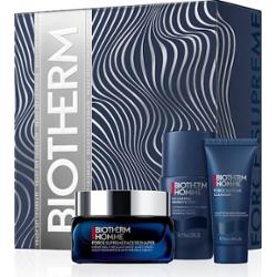 Biotherm Homme Biotherm Force Supreme, Zestaw kosmetyków dla mężczyzn z kremem Force Supreme Face Reshaper Zestawy do pielęgnacji twarzy 1 ct Męskie