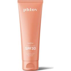 PHLOV BODY LOTION SPF 30 Ochrona przeciwsłoneczna 150 ml