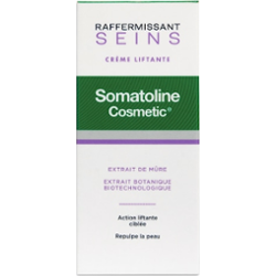Somatoline Cosmetic Lifting piersi Balsamy do ciała 75 ml Damski