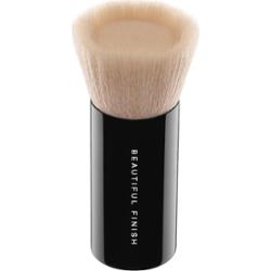 bareMinerals Original Beautiful Finish Brush Pędzle do podkładu 1 ct 1 szt.
