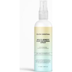 Glow Cocktail Lakier do włosów Odżywki bez spłukiwania 100 ml Damski