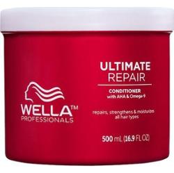 Wella Wella Professionals Ultimate Repair, głęboko pielęgnująca odżywka do każdego rodzaju włosów Odżywki do włosów 500 ml
