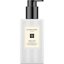 Jo Malone London Wood Sage & Seasalt Body & Hand Lotion Pielęgnacja ciała 250 ml