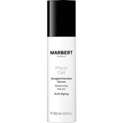 Marbert Równoważenie Serum z kwasem hialuronowym 50 ml Damski