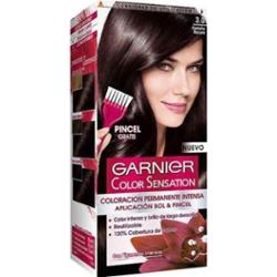 Garnier Color Sensation Farby do włosów 1 ct Damski