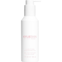 KYLIE SKIN Clarifying Cleansing Gel Żele do mycia twarzy 150 ml