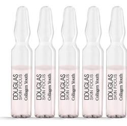 Douglas Collection Skin Focus Collagen Youth Anti-age Ampoules 5 x 1,5ml Ampułki