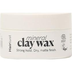 Hairlust Mineral Clay Wax Wosk do włosów 150 g