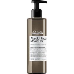 L´Oréal Professionnel Paris Absolut Repair Molecular Olejki i serum do włosów 250 ml
