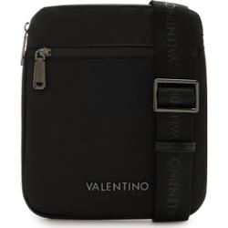 Valentino by Mario Valentino Torba przez ramię Klay Re Torby podróżne 1 ct Czarny Męskie