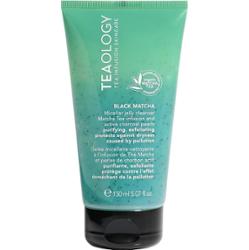 Teaology Black Matcha Micellar Jelly Cleanser Toniki do twarzy 150 ml