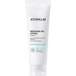 Atopalm nawilżająco-kojący żel do skóry wrażliwej Balsamy do ciała 120 ml