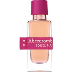 Abercrombie & Fitch 100% PASSION For Her Woda perfumowana 50 ml Damski