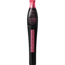 Bourjois Twist Up The Volume 24h tusz do rzęs zwiększający objętość Tusze do rzęs 8 ml 023 - BLACK